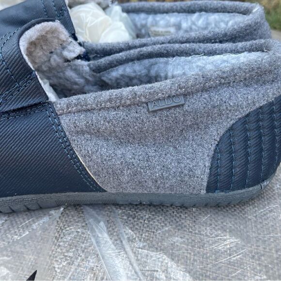 Aldo US shoes men’s size 44 in New conditions - Picture 7 of 10